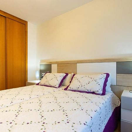 Arysa Burela - Gavia 1 - 2 Habitaciones Y 1 Bano Екстер'єр фото