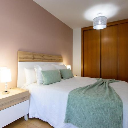 Arysa Burela - Gavia 1 - 2 Habitaciones Y 1 Bano Екстер'єр фото
