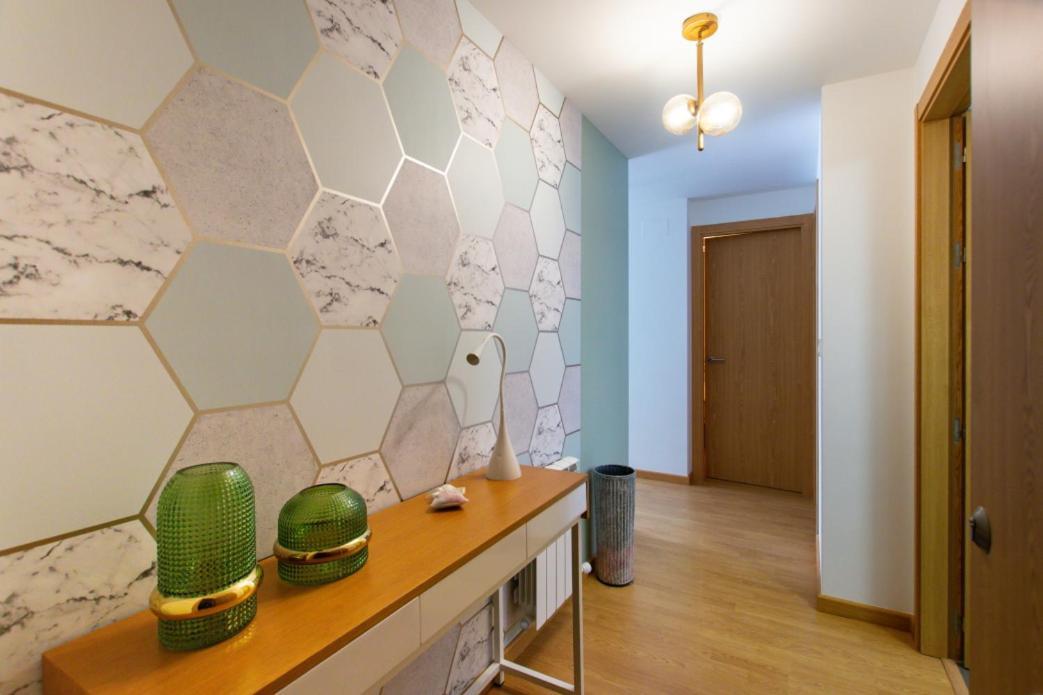 Arysa Burela - Gavia 1 - 2 Habitaciones Y 1 Bano Екстер'єр фото