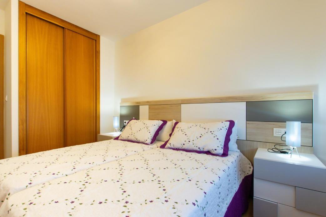 Arysa Burela - Gavia 1 - 2 Habitaciones Y 1 Bano Екстер'єр фото